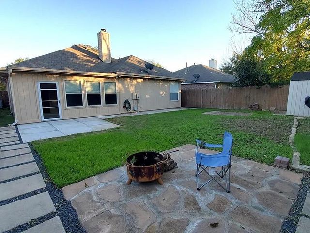 17012 Ocelot WAY, Round Rock, TX 78681