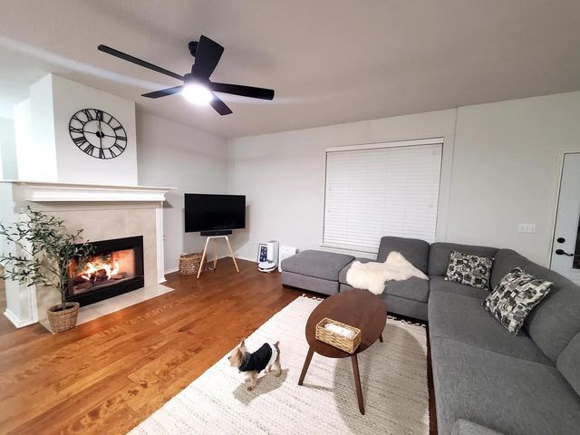 17012 Ocelot WAY, Round Rock, TX 78681