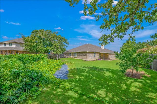 1114 Pamplin Court, College Station, TX 77845