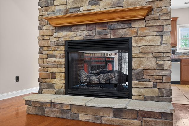 3373 Hibernia Pass, Lexington, KY 40509