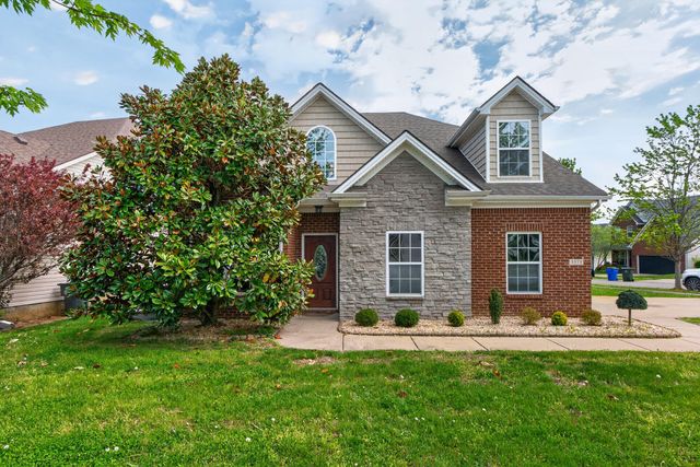 3373 Hibernia Pass, Lexington, KY 40509