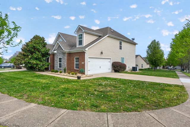 3373 Hibernia Pass, Lexington, KY 40509