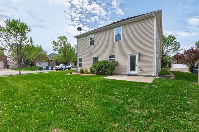 3373 Hibernia Pass, Lexington, KY 40509
