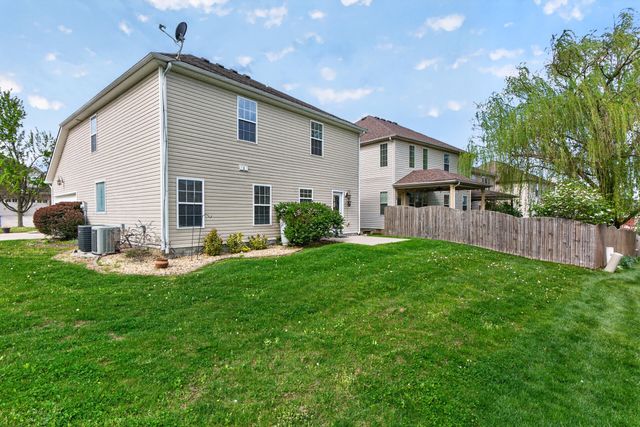 3373 Hibernia Pass, Lexington, KY 40509