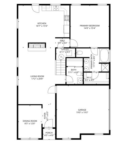 3373 Hibernia Pass, Lexington, KY 40509