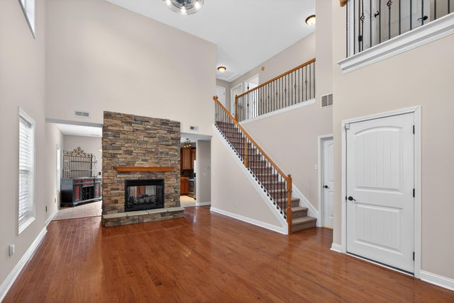 3373 Hibernia Pass, Lexington, KY 40509