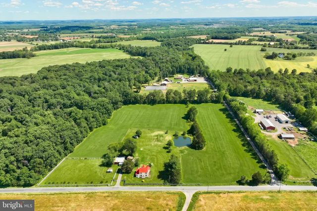 4715 RUGGLES RD, Taneytown, MD 21787