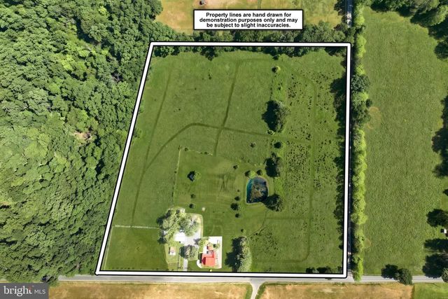 4715 RUGGLES RD, Taneytown, MD 21787