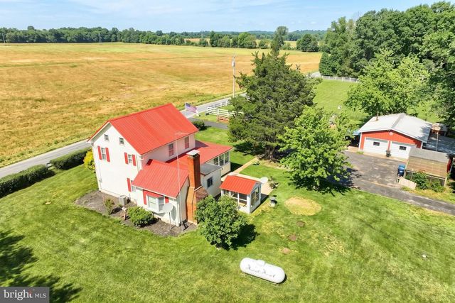 4715 RUGGLES RD, Taneytown, MD 21787