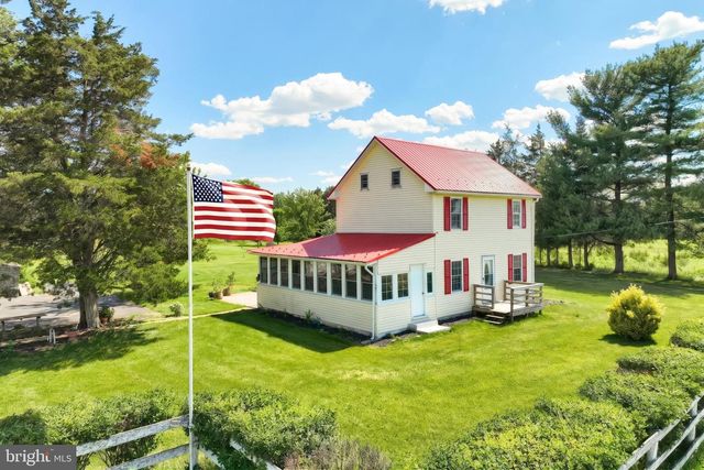 4715 RUGGLES RD, Taneytown, MD 21787