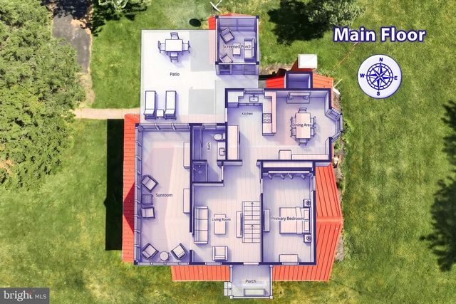 4715 RUGGLES RD, Taneytown, MD 21787