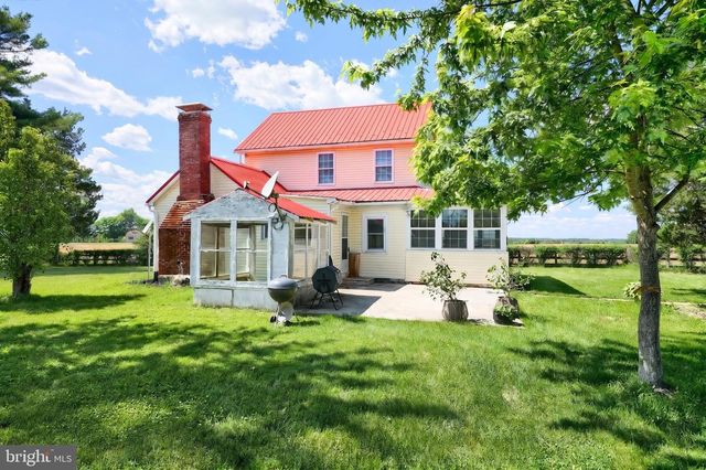 4715 RUGGLES RD, Taneytown, MD 21787