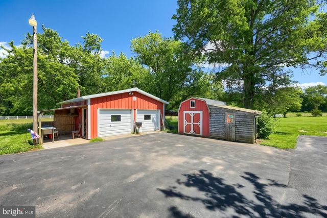 4715 RUGGLES RD, Taneytown, MD 21787