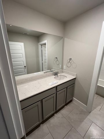 21236 Boulder Flts, San Antonio, TX 78266