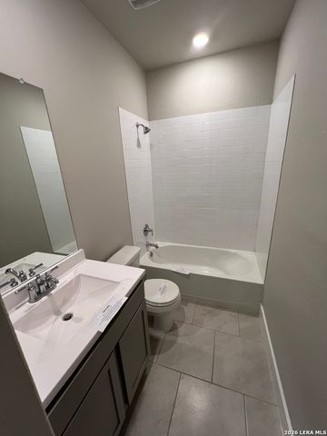 21236 Boulder Flts, San Antonio, TX 78266