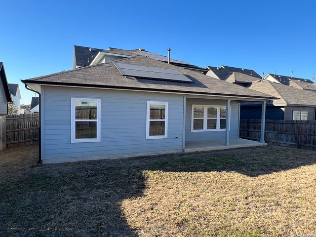 21236 Boulder Flts, San Antonio, TX 78266