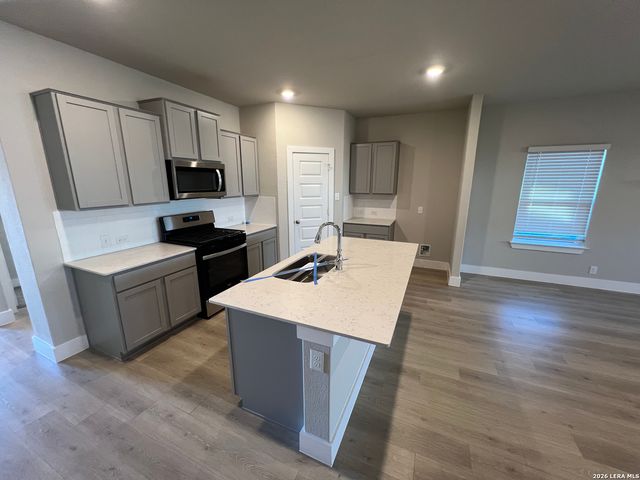 21236 Boulder Flts, San Antonio, TX 78266