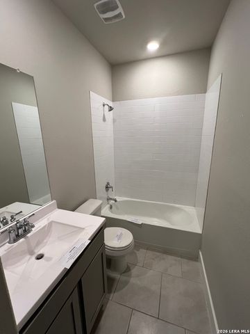 21236 Boulder Flts, San Antonio, TX 78266