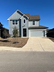 21236 Boulder Flts, San Antonio, TX 78266
