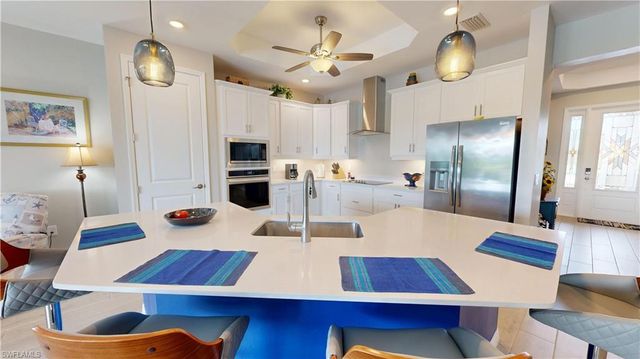 5802 Kingston PL, Ave Maria, FL 34142