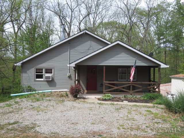 6946 Mountain View Drive, Hillsboro, OH 45133