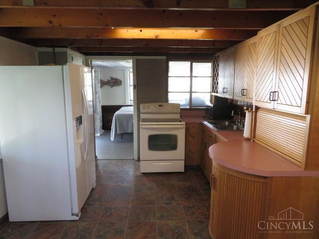 6946 Mountain View Drive, Hillsboro, OH 45133
