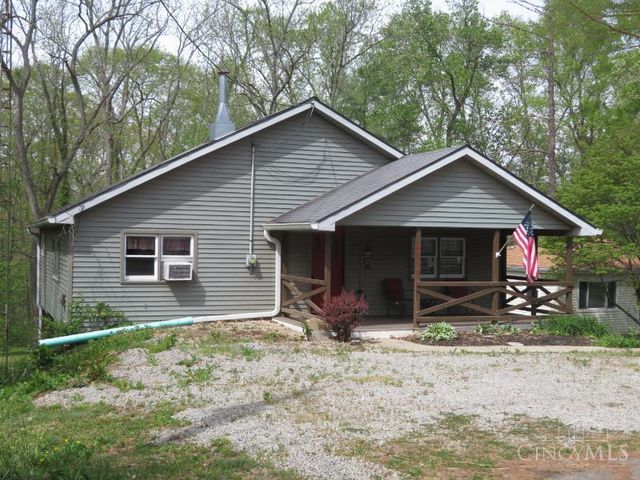 6946 Mountain View Drive, Hillsboro, OH 45133