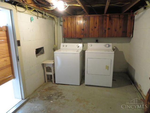 6946 Mountain View Drive, Hillsboro, OH 45133