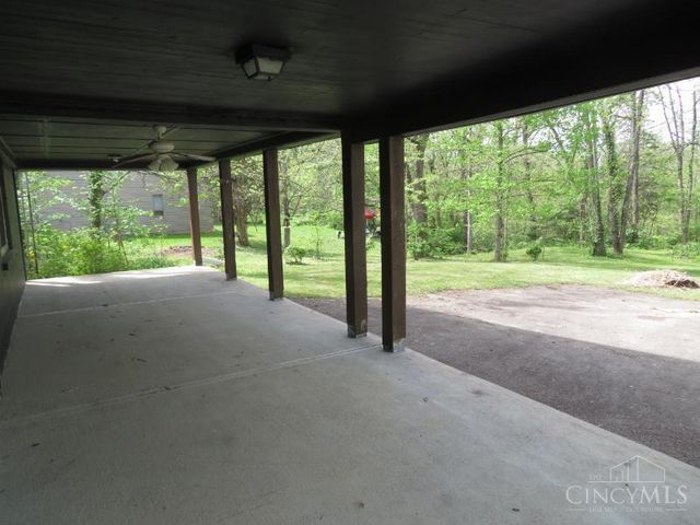 6946 Mountain View Drive, Hillsboro, OH 45133