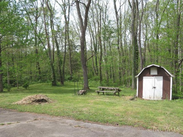 6946 Mountain View Drive, Hillsboro, OH 45133