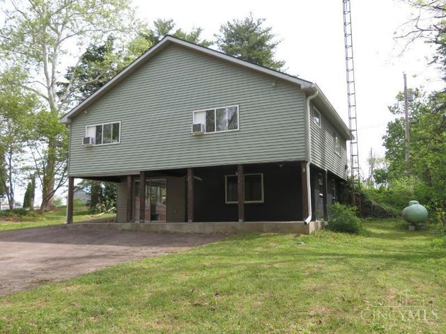 6946 Mountain View Drive, Hillsboro, OH 45133