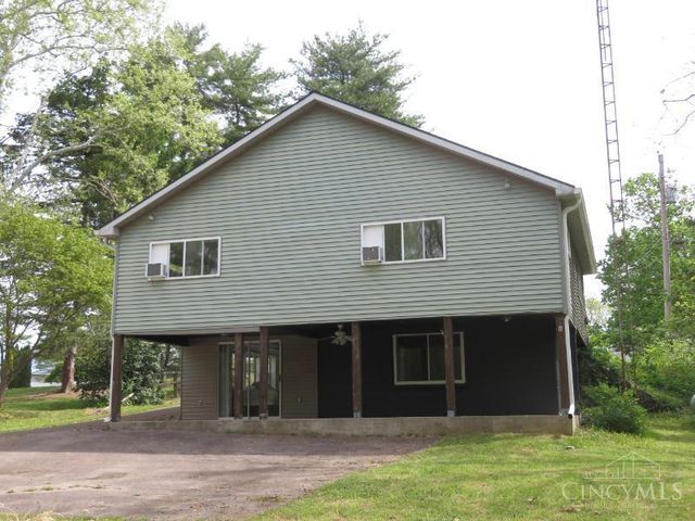6946 Mountain View Drive, Hillsboro, OH 45133