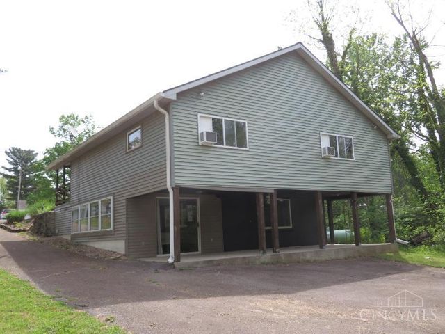 6946 Mountain View Drive, Hillsboro, OH 45133