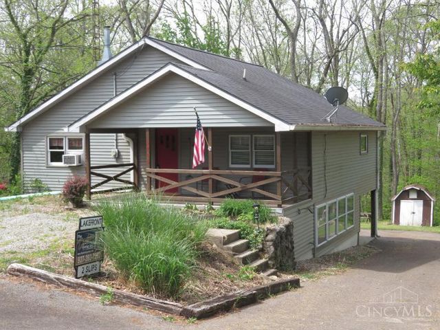 6946 Mountain View Drive, Hillsboro, OH 45133