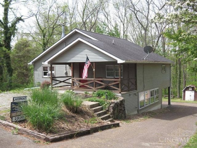 6946 Mountain View Drive, Hillsboro, OH 45133