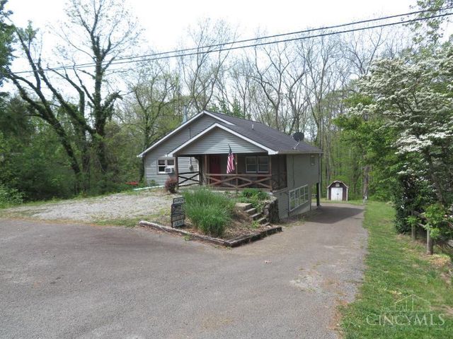 6946 Mountain View Drive, Hillsboro, OH 45133