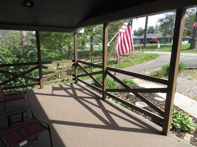 6946 Mountain View Drive, Hillsboro, OH 45133