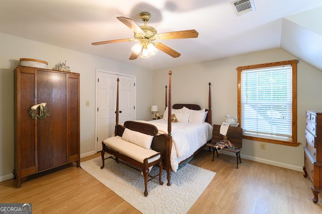 159 Hutchinson Lake Road, Senoia, GA 30276