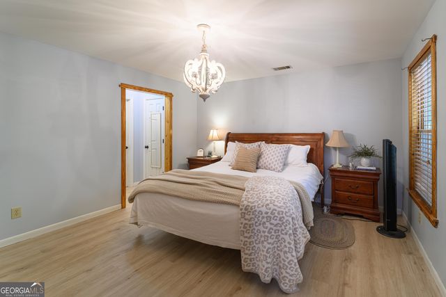 159 Hutchinson Lake Road, Senoia, GA 30276
