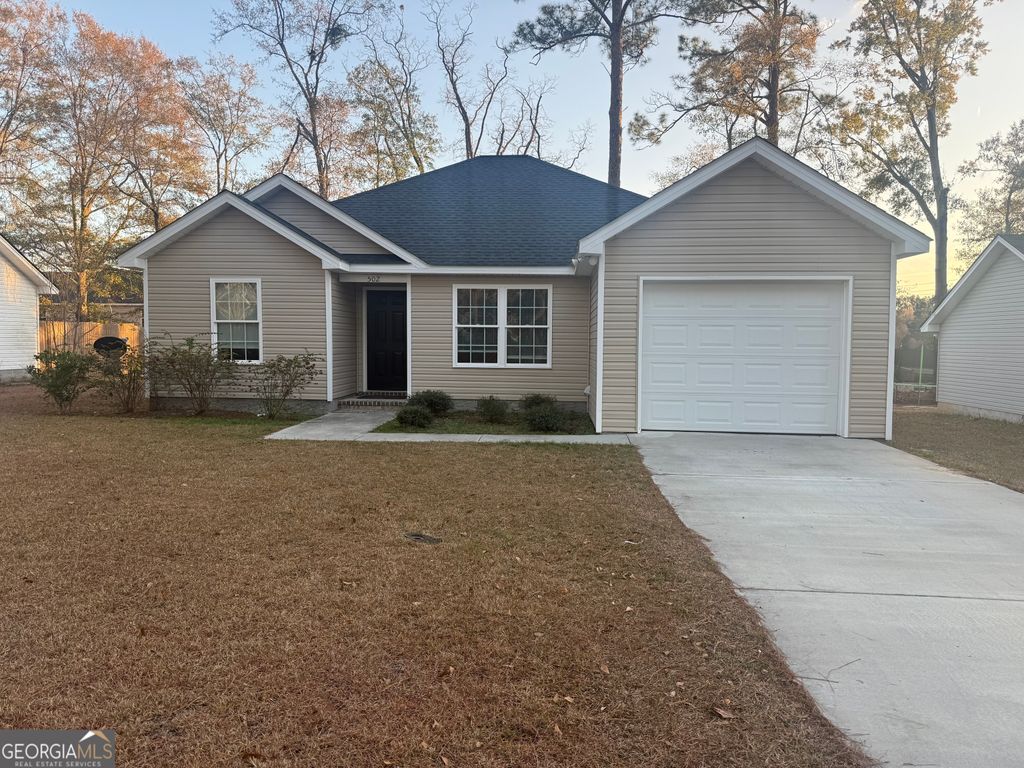 502 Acorn Lane, Statesboro, GA 30458