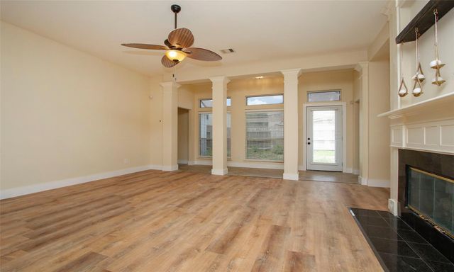 8731 Birch Springs Drive Drive, Houston, TX 77095