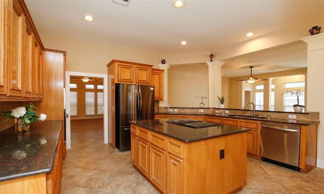 8731 Birch Springs Drive Drive, Houston, TX 77095