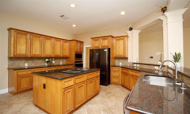 8731 Birch Springs Drive Drive, Houston, TX 77095