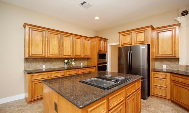 8731 Birch Springs Drive Drive, Houston, TX 77095