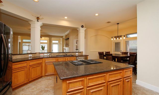 8731 Birch Springs Drive Drive, Houston, TX 77095