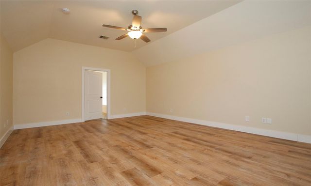 8731 Birch Springs Drive Drive, Houston, TX 77095