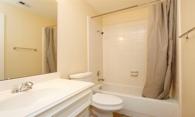 8731 Birch Springs Drive Drive, Houston, TX 77095