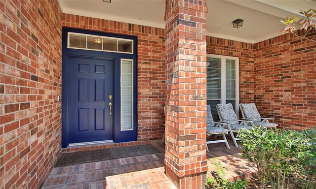 8731 Birch Springs Drive Drive, Houston, TX 77095