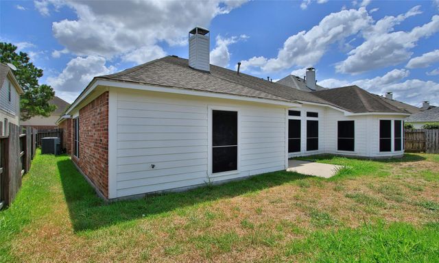 8731 Birch Springs Drive Drive, Houston, TX 77095