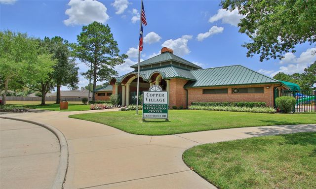 8731 Birch Springs Drive Drive, Houston, TX 77095